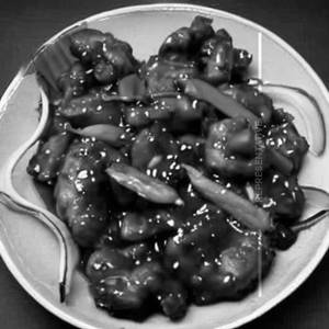 Chilli Chicken