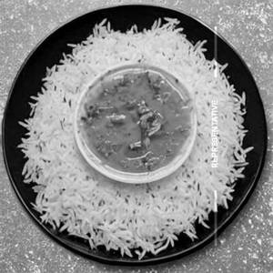 Dal Rice