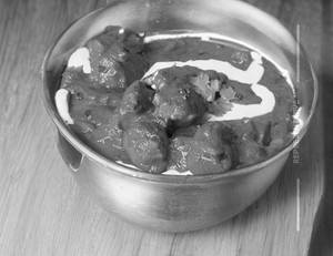 Boneless Butter Chicken