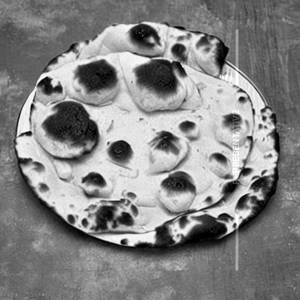 Butter Tandoori Roti