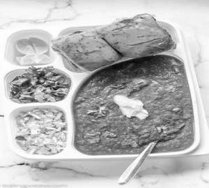 Pav bhaji