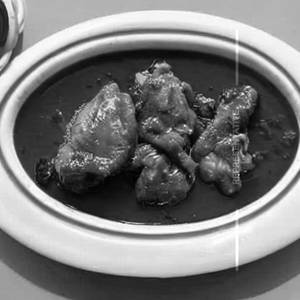 Oyster Chicken