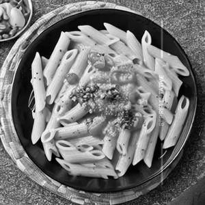 #Tag Special Pasta