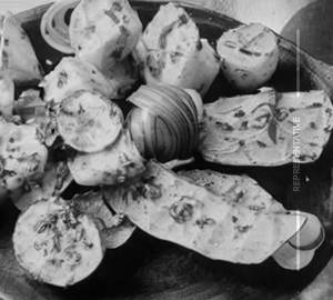 Stuff Aloo