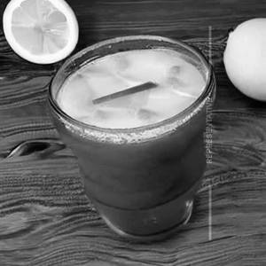 Lemon Masala drink