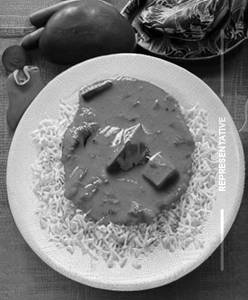 Jain Kaju Paneer Butter Masala