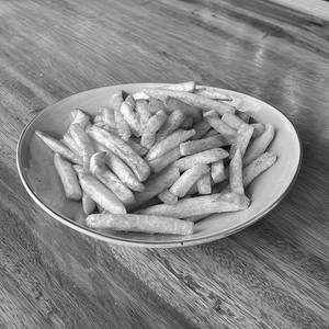 Peri Peri French Fries