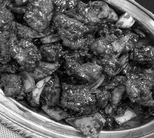 Chilli Chicken