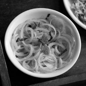 Onion Salad             