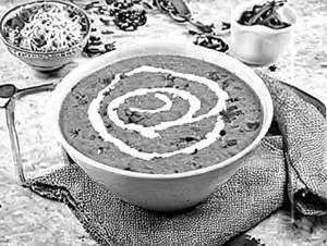 Shahi Korma