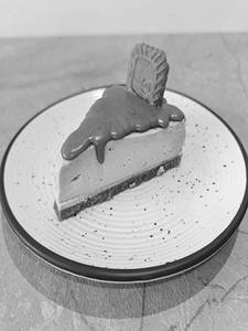 Lotus Biscoff Cheesecake  Pastry [1 pc]
