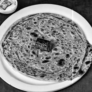 Asli Ghee Lachha Paratha
