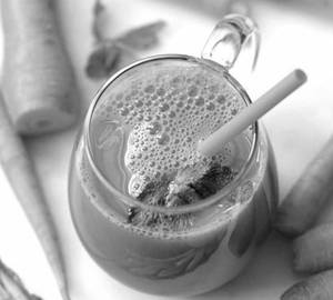 Carrot Juice