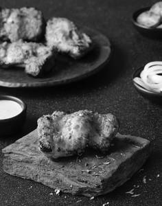 Chicken Tikka Punjab Grill