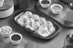 Dahi Batata Puri