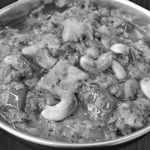 Kaju Paneer