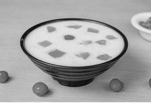 Fruit raita