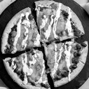 Pizza Regular [2pc]