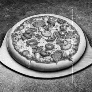 Desi burgerizza