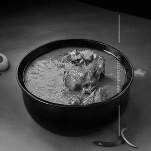 Special Chicken Curry
