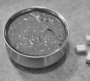 PANNER BUTTER MASALA