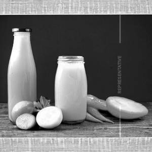 Special Mix Juice