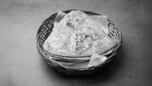 Tawa Paratha