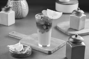 Citrus Cranberry Relish