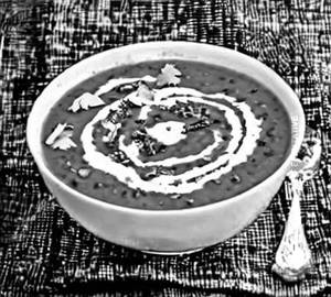 Dal Makhani