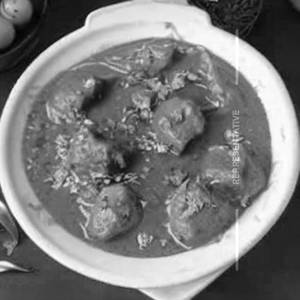 Masala Kadhai Chaap