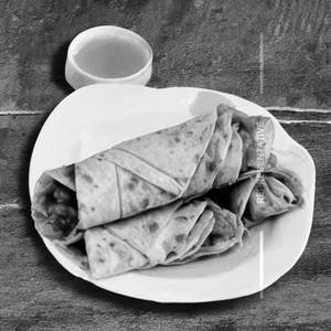Egg Roll