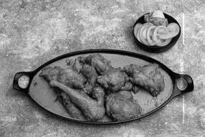 Chicken Golden Fry