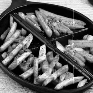 Peri Peri Loaded Fries