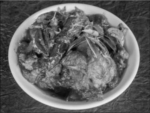Chicken Roast