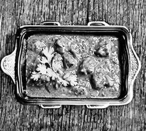 Fish Fry Masala