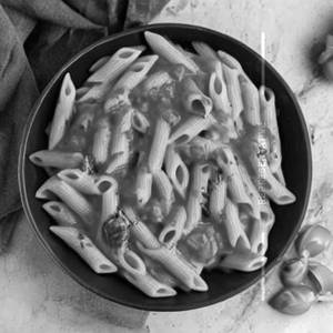 Spicy Masala Penne Pasta