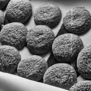 Ajwain Cookies