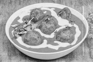Kashmiri Dum Aloo