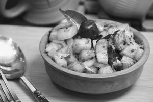 Potato Fry