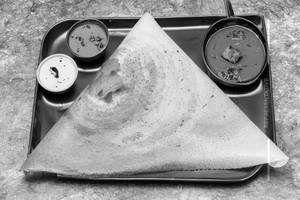 Paneer Dosa