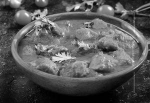 Fish Tomato 