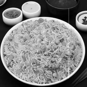 Mixed Krc Special Fried Rice