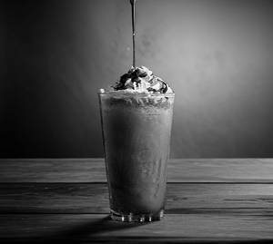Cafe Frappe