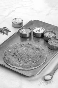 Podi Uthappam