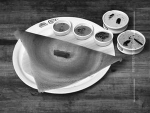 Special Dosa Fry