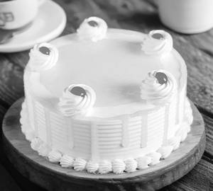 Spanish Pineapple Cake [500gm]