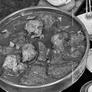 Special Chicken Faltu