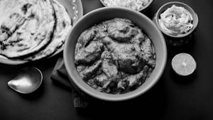 Chicken Tawa Fry