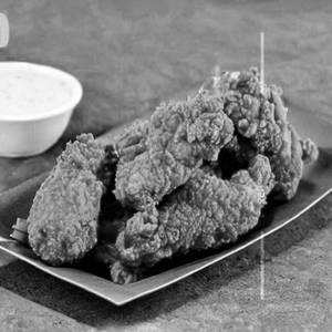 Fried Chicken