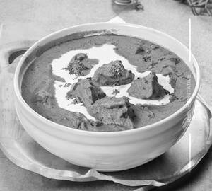 Chicken Tikka Butter Masala